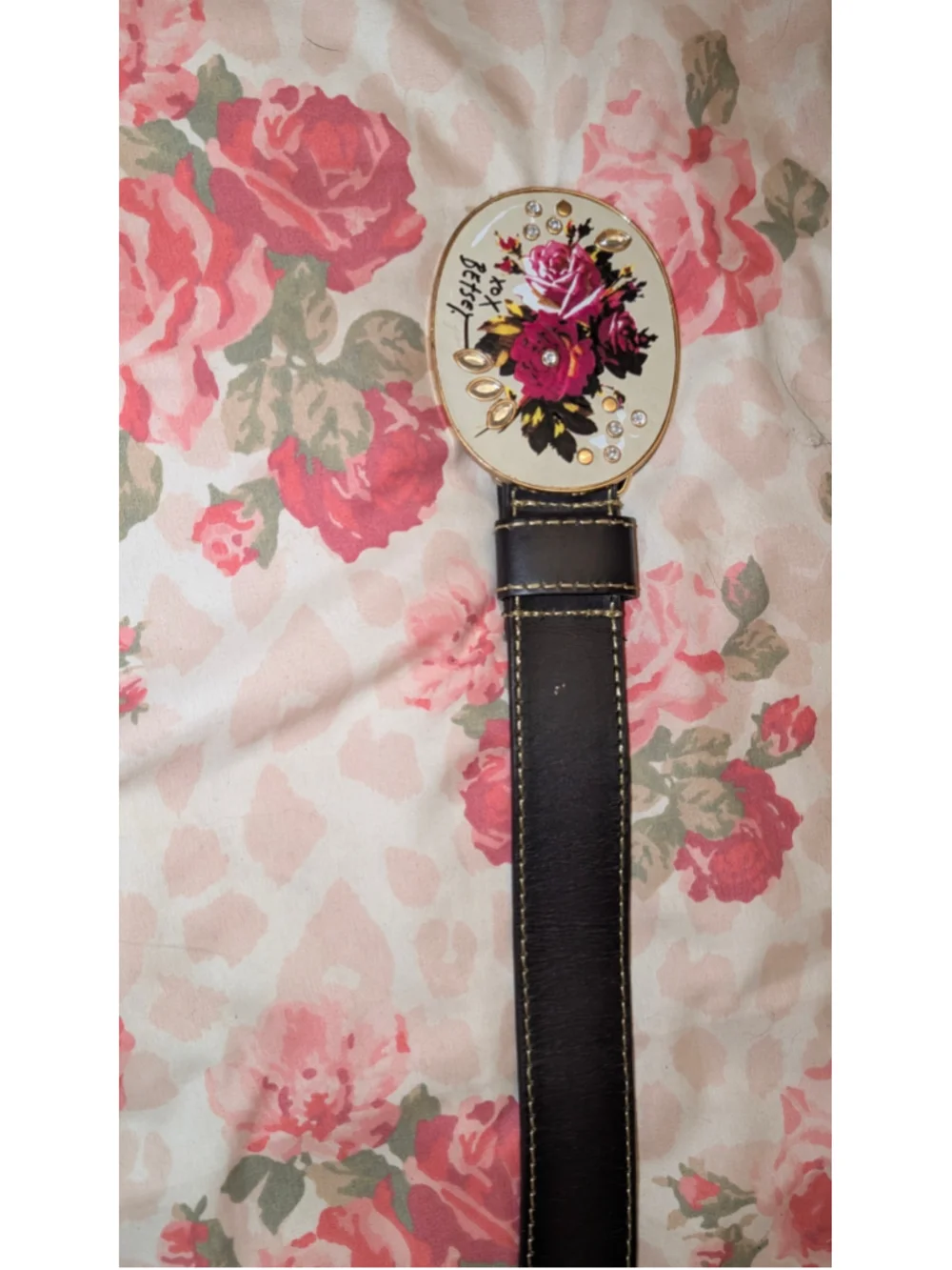 Betsey Johnson this pre